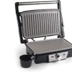 جريل كهربائي عملاق الكترا