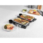 ⁦جريل كهربائي عملاق الكترا⁩ - الصورة ⁦4⁩