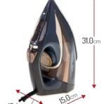 ⁦مكوى بخار الكترا⁩ - الصورة ⁦4⁩