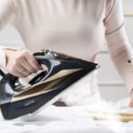 ⁦مكوى بخار الكترا⁩ - الصورة ⁦3⁩