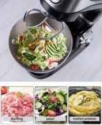 ⁦عجانة 6 لتر الكترا⁩ - الصورة ⁦4⁩