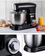 ⁦عجانة 6 لتر الكترا⁩ - الصورة ⁦3⁩