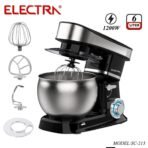 عجانة 6 لتر الكترا