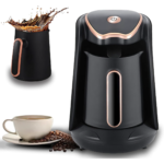 ماكينة قهوة تركية الكترا