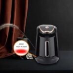 ⁦ماكينة قهوة تركية الكترا⁩ - الصورة ⁦2⁩