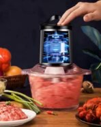 ⁦فرامة 4 لتر الكترا⁩ - الصورة ⁦2⁩