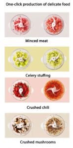 ⁦فرامة 4 لتر الكترا⁩ - الصورة ⁦4⁩