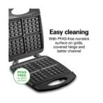 ⁦صانعة الوافل⁩ - الصورة ⁦3⁩