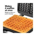 ⁦صانعة الوافل⁩ - الصورة ⁦4⁩