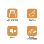 ⁦خفاقة حليب سوكاني⁩ - الصورة ⁦3⁩