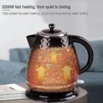 ⁦سخان ماء كهربائي سوكاني⁩ - الصورة ⁦3⁩