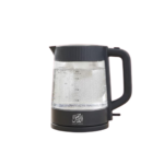 سخان ماء زجاج الأصيل