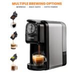 ماكينة قهوة كبسولات سوناشي