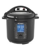 طنجرة ضغط كونتي 8 لتر