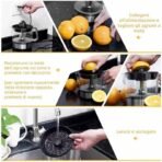 ⁦عصارة برتقال و حمضيات سايونا⁩ - الصورة ⁦5⁩