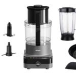 محضرة طعام 11 في 1 كونتي