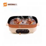 شواية كهربائية سايونا