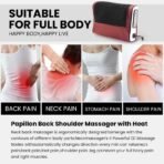 ⁦مخدة مساج للجسم⁩ - الصورة ⁦2⁩