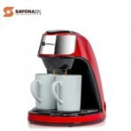 ماكينة قهوة أمريكية