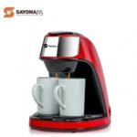 ماكينة قهوة أمريكية