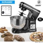 ⁦عجانة سوناشي 5 لتر⁩ - الصورة ⁦4⁩