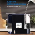 ⁦ماكينة القهوة الكبسولات سوناشي⁩ - الصورة ⁦4⁩