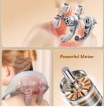 ⁦جهاز مساج الرقبة و الاكتاف⁩ - الصورة ⁦4⁩