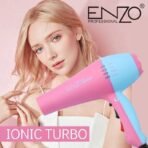 سشوار انزو باربي