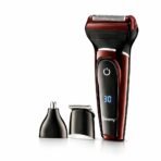 جهاز حلاقة 3 في 1