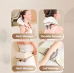 ⁦جهاز مساج الرقبة و الاكتاف⁩ - الصورة ⁦3⁩