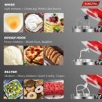 ⁦عجانة 7 لتر الكترا⁩ - الصورة ⁦4⁩