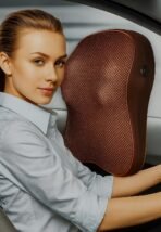 ⁦مخدة مساج كهربائية⁩ - الصورة ⁦2⁩