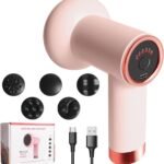 جهاز deep rolling مساج