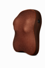 مخدة مساج كهربائية