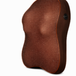 مخدة مساج كهربائية