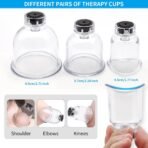 ⁦جهاز الحجامة المنزلي⁩ - الصورة ⁦4⁩