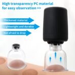 ⁦جهاز الحجامة المنزلي⁩ - الصورة ⁦3⁩