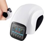 جهاز تدليك الركبة