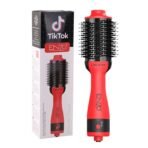 فرشاة الشعر 3000 واط انزو