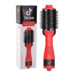 فرشاة الشعر 3000 واط انزو