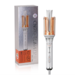 جهاز تجعيد الشعر الدوار انزو