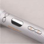 ⁦جهاز تجعيد الشعر الدوار انزو⁩ - الصورة ⁦2⁩