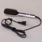 ⁦المشط الحراري انزو⁩ - الصورة ⁦5⁩