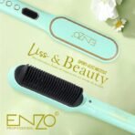 ⁦مشط تمليس الشعر انزو⁩ - الصورة ⁦4⁩