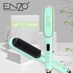 ⁦مشط تمليس الشعر انزو⁩ - الصورة ⁦3⁩