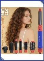 ⁦بكج انزو air control 6 in 1⁩ - الصورة ⁦5⁩