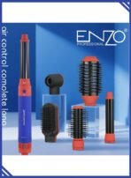 ⁦بكج انزو air control 6 in 1⁩ - الصورة ⁦2⁩