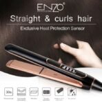 ⁦ستريتنر الشعر للكيراتين و البروتين انزو⁩ - الصورة ⁦2⁩