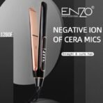 ⁦ستريتنر الشعر للكيراتين و البروتين انزو⁩ - الصورة ⁦3⁩