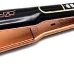 ستريتنر الشعر للكيراتين و البروتين انزو